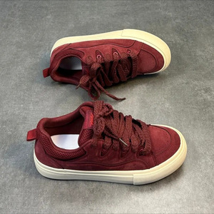 Nouvelles Chaussures Décontractées 2026 - Chaussures Plateformes Rétro Respirantes à Semelle Épaisse - Chaussures Multifonctionnelles Tendance - Product Image 1