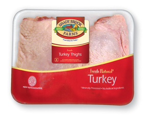 Pollo congelado PA / PE / EVOH 7 capas de alta barrera de alimentos film retráctil al vacío / bolsas - Product Image 5