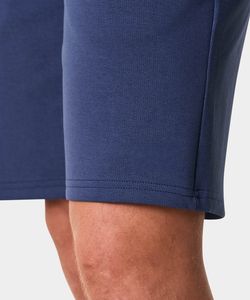 Short de sport en coton décontracté personnalisé pour hommes, survêtement <span class=keywords><strong>chino</strong></span> mince à cordon de serrage avec short de <span class=keywords><strong>skateboard</strong></span> à motif uni - Product Image 4