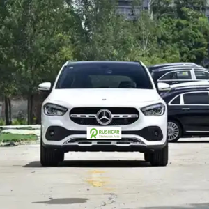 Mercedes-<span class=keywords><strong>GLA</strong></span> AMG <span class=keywords><strong>45</strong></span> d'occasion en excellent état, moteur 400 ch et couple de 400-500 Nm, disponible à la vente - Product Image 2