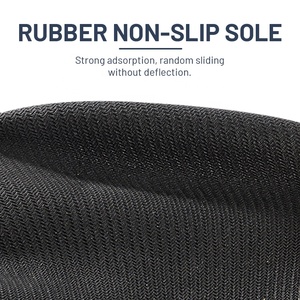 Gamer tùy chỉnh Mô hình nhà máy chống trượt phụ kiện máy tính chơi Game chuột Pad chơi bàn Pad Tùy chỉnh chuột pad cho văn phòng nhà - Product Image 3