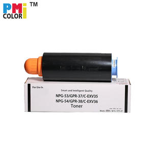 <span class=keywords><strong>Cartucce</strong></span> Toner Compatibili PMI PCI OEM NPG-53/C-EXV35/GPR-37 <span class=keywords><strong>per</strong></span> <span class=keywords><strong>Fotocopiatrici</strong></span>, Alta Resa, Npg53 Gpr37 C-exv35 - Product Image 1