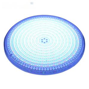 IP68 Waterproof Resin-Filled PAR56 LED Pool Light - 12V RGB WiFi Dimmable Underwater Lamp - Product Image 3