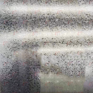 แถบขดลวดเหล็กชุบสังกะสีขนาด40x4 40x4แถบโลหะชุบสังกะสีขนาด1นิ้วสำหรับงานก่อสร้าง - Product Image 6