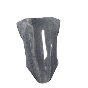 <span class=keywords><strong>Pare</strong></span>-<span class=keywords><strong>brise</strong></span> en plastique PC & PMMA personnalisés pour <span class=keywords><strong>pare</strong></span>-<span class=keywords><strong>brise</strong></span> de voiture & moto - Product Image 4