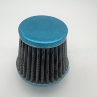 Filtre à air de remplacement MPT MPT-AF-38MM 38mm pour ATV Quad Dirt Pit Bike GY6 50cc 110 125cc 150cc 200cc