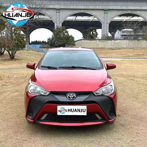 Auto Usado <span class=keywords><strong>Toyota</strong></span> <span class=keywords><strong>Yaris</strong></span> L 2017 <span class=keywords><strong>2018</strong></span>, Exterior Blanco, Auto Compacto Usado, <span class=keywords><strong>Gasolina</strong></span>, Transmisión Automática, Volante a la Izquierda, Exportación - Product Image 4