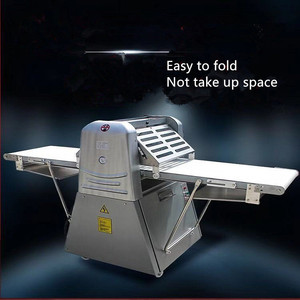 Nhà Máy Cung Cấp Trực Tiếp Thiết Bị Bánh Bột Lăn Máy Cho Bánh Sừng Bò - Product Image 4