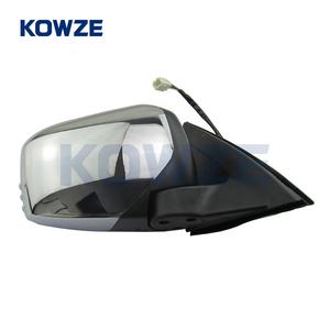 Conjunto de Retrovisor Lateral MN136778 para <span class=keywords><strong>Mitsubishi</strong></span> Pajero Montero Sport Triton <span class=keywords><strong>L200</strong></span> 4D56 4M41 MN136776 Retrovisor Lateral Universal para Automóvil - Product Image 4