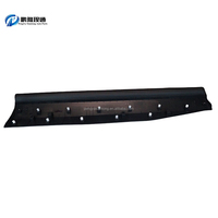 Prix d'usine 23583970 23583970 Panneau extérieur de porte avant R Baojun 530 Captiva Panneau extérieur de porte avant R