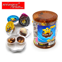 Tasse à chocolat en forme de halale, pour biscuits au chocolat, nouveauté, vente en gros