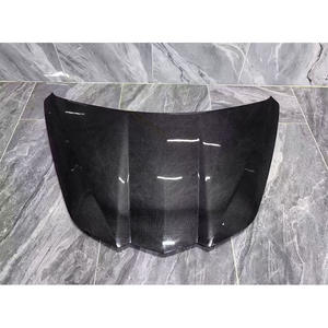 Nouveau capot moteur en fibre de carbone sèche pour <span class=keywords><strong>Chevrolet</strong></span> <span class=keywords><strong>Corvette</strong></span> C8, style ZR1, avec boulons, ajustement parfait, kit carrosserie - Product Image 5