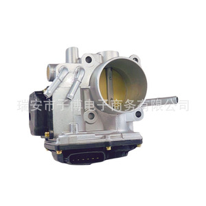 Válvula de Aceleración 16400-RZA-J01 16400-RTA-003 para Honda CR-V Civic 2007-2009, Pieza de Repuesto - Product Image 1