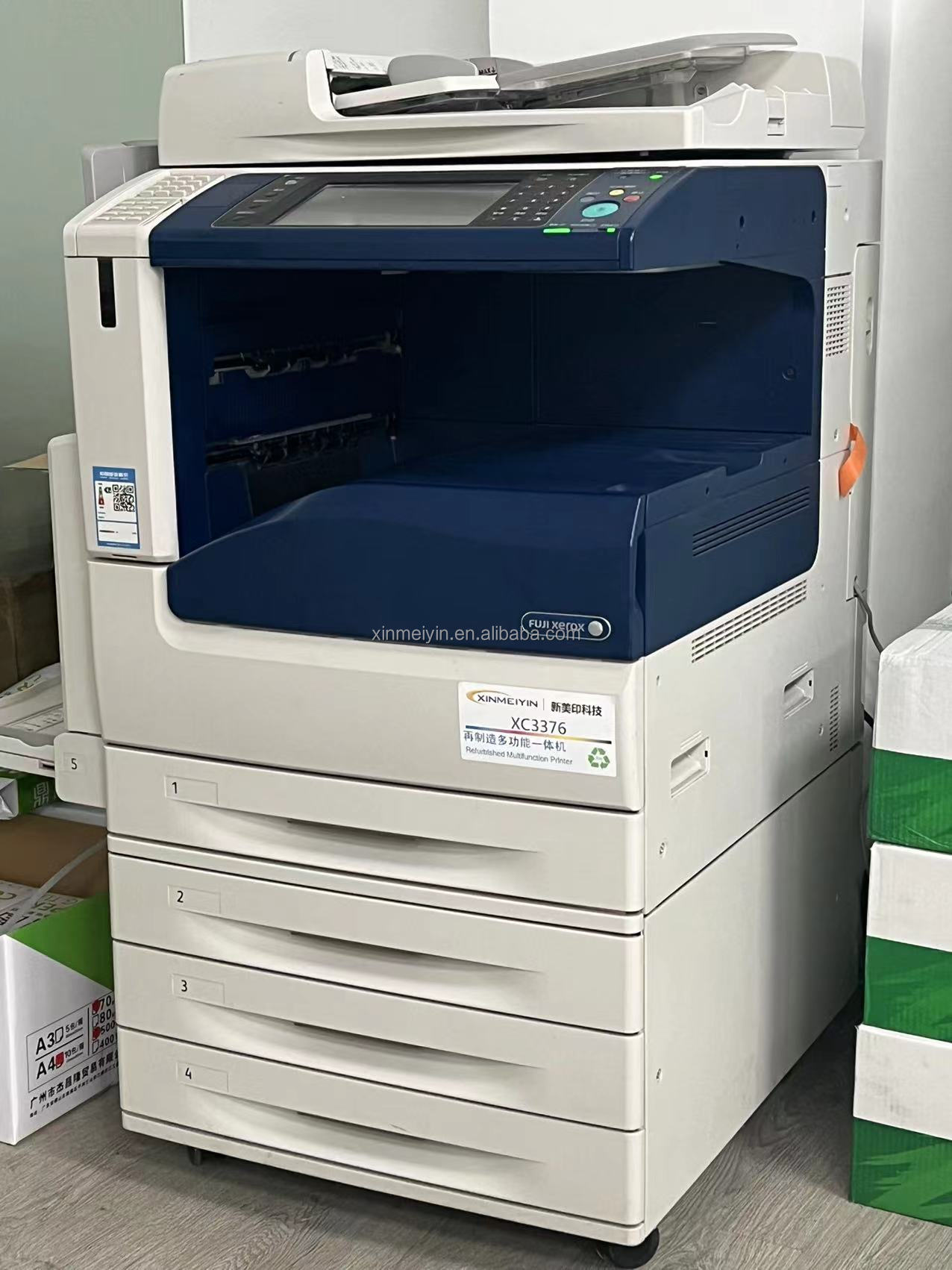 コピー機ApeosPort VC3376/VC3375 Fujixerox用| Alibaba.com