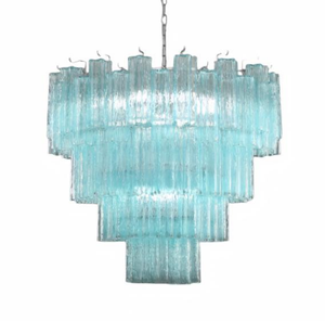 โคมไฟเพดานสไตล์เจ้าหญิงสีสันสดใส, โคมไฟแขวนห้องเด็กอบอุ่นโรแมนติก - Product Image 6