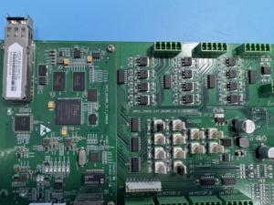 Papan Utama <span class=keywords><strong>DPCS</strong></span> Gen5i Berkualitas Baik Baru GN5i Mother Board untuk Printer UV - Product Image 5