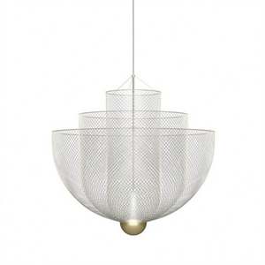 Lustre floral moderne et créatif <span class=keywords><strong>pour</strong></span> salle à manger, rose et or, style mexicain, <span class=keywords><strong>globe</strong></span> en <span class=keywords><strong>verre</strong></span> fumé, luminaire suspendu - Product Image 1