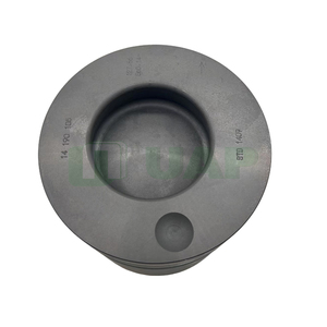 Pièces de moteur de camion OM442, piston de moteur diesel 0037600 - Product Image 3