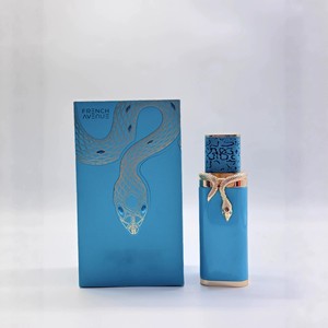 Arabian Perfume for Men and Women Vulcan 100ml Long Lasting Dubai <strong>Oud</strong> <strong>Bakhoor</strong> Scent Middle Eastern Fragrance - Product Image 5