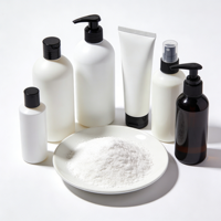 Hydroxypropyl Guar Hydroxypropyltrimonium Chloride de qualité supérieure, marque Simero, qualité cosmétique, pureté 99%, poudre blanche, Chine, CAS