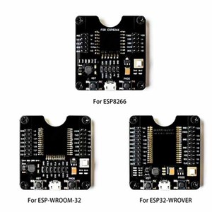 Carte de développement <span class=keywords><strong>ESP32WROVER</strong></span> / ESP8266 / ESP-WROOM-32, Accessoires d'allumage en petite série, Platine d'expérimentation - Product Image 1