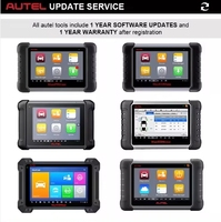 Autel maxisys ms908s versi terbaru