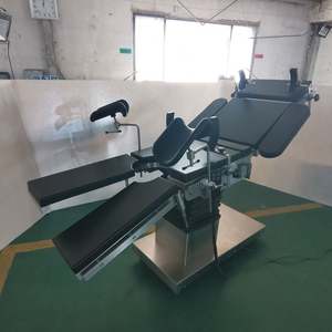 Mesa DE OPERACIONES quirúrgica hidráulica <span class=keywords><strong>el</strong></span>éctrica manual superventas <span class=keywords><strong>precio</strong></span> HW503 - Product Image 2