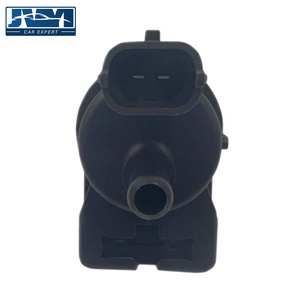 Válvula Solenoide de Purga EVAP 0280142495 55567453 para Chevrolet Cruze <span class=keywords><strong>Sonic</strong></span> Trax, Válvula de Purga del Canister de Vapor de Combustible - Product Image 2