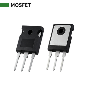 2N7002มอสเฟท215 SOT-23 N-Channel 60V 300mA 5ohm/10V 830mW 2.5V 50pF -65 ℃ ~ 150 ℃ ± 30V ส่วนประกอบอิเล็กทรอนิกส์ - Product Image 1