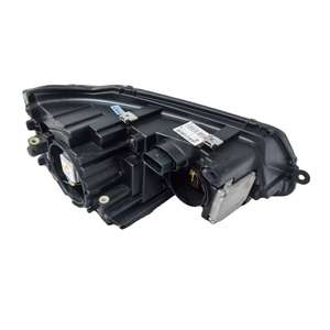 Pour <span class=keywords><strong>Volkswagen</strong></span> Transporter Caravelle Multivan <span class=keywords><strong>T5</strong></span> phare 2012-2015 lampe avant avec température de couleur 6000k - Product Image 5