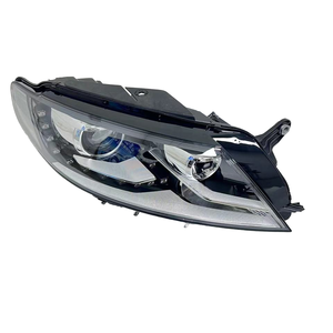 Per Volkswagen <span class=keywords><strong>CC</strong></span> fari alogeni allo xeno di vendita diretta di fabbrica fari originali - Product Image 3