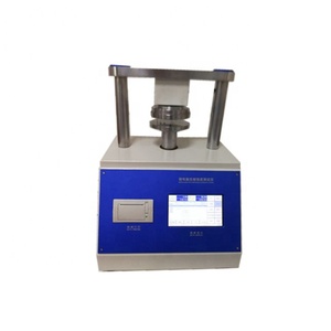Junta enamorado de anillo aplastar prueba ECT borde prueba FCT plybond adhesión prueba ISO 12192, ISO 7263 - Product Image 1