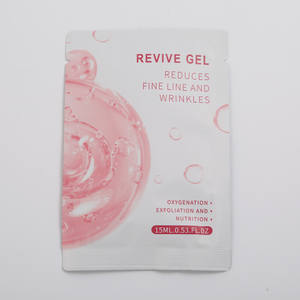 Glam Hydrate Detox and Skin Revive 7 Sortes pour les capsules d'oxygénation à bulles Produit de beauté et de soins personnels - Product Image 6