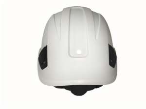 Logo personnalisé ABS casque de sécurité en plastique de travail réglable casque de sécurité en matériau de pointe - Product Image 4