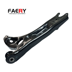 मल इंजन प्रणाली 1k0407151bc 1k0407152bc ww कारों के लिए नई ईंधन पार्श्व स्विंग आर्म - Product Image 1