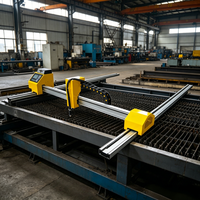 Système de contrôle de hauteur de torche pour machine de découpe plasma et oxy-gaz CNC portable - Offre Spéciale