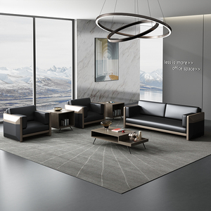 Juego de sofá Seccional de Diseño Europeo de 5 plazas de lujo Sinonis para el hogar y la Oficina para uso en el dormitorio escolar - Product Image 6