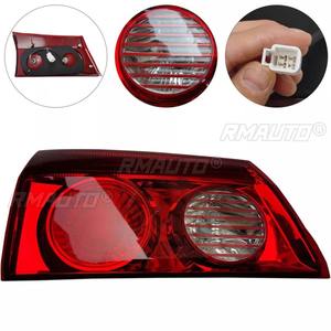 Left Right Rear <b>LED</b> Taillight Taillamp Tail <b>Lights</b> Assembly Wide <b>Light</b> <b>Corner</b> Lamp For Toyota SIENNA US Edition 2006-2010 - Product Image 3