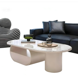 Meuble TV Chicheng sur mesure 120x60x40cm, moderne et minimaliste, en bois fait main, pour petit appartement, salon, écologique, facile à assembler - Product Image 1