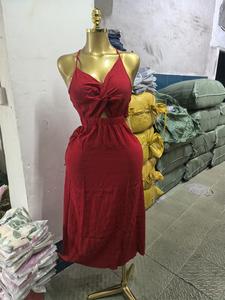 Nuevos Paquetes de Ropa al por Mayor para Niños y Mujeres: Blusas, Bodys, Ropa de Dormir y Vestidos - Proveedor Directo Sheinning Bale - Product Image 4