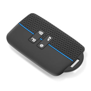 Funda de Silicona para Llave de Coche para Clio, Kadjar, Capture, Koleos, Espace, Master, Talisman, Scenic, Megane 4, <span class=keywords><strong>Arkana</strong></span>, Sandero - Product Image 5