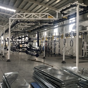 هيناه أتوماتيكية PLC طاقة وأوتوماتيكية مجانية - Product Image 5