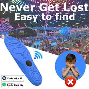 Customized <b>Shoe</b> Insert Sole Fabric PU Case for AirTag Children <b>Holder</b> Tracker Sports Insoles Old Man Kids Model BG0013 - Product Image 3