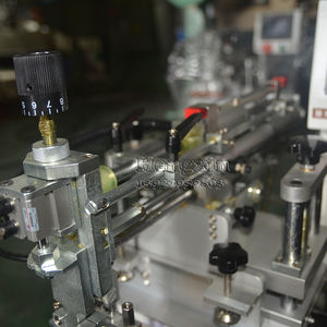 Máquina de Serigrafía Mini para Pantuflas de Hotel - Product Image 4