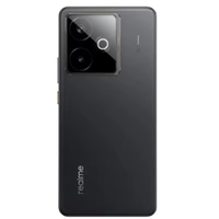 Teléfono Inteligente GT7 5G con Pantalla AMOLED de 144Hz, Batería de 7200mAh, Supercarga de 100W para Jugar, NFC, CPU Dimensity 9400+ PLUS de 3NM