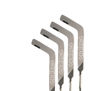 Bastone da Hockey su Ghiaccio per Portiere Personalizzato OEM in Fibra di Carbonio ad Alta Resistenza - Product Image 6