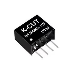 Módulo de Potencia DC-DC B1209KS-1W, Circuito Integrado, Componente Electrónico - Product Image 1