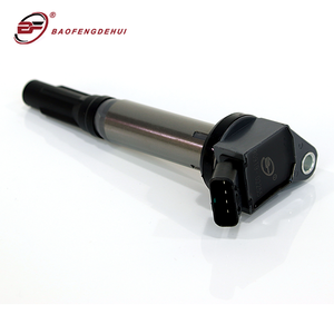 Bobina de encendido 90919-02255 para Toyota corona Lexus paquete BF marca <span class=keywords><strong>2</strong></span>-año de garantía 60.000 km - Product Image 4