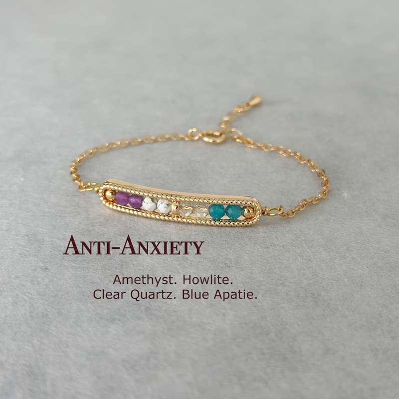 Anti-anxiété