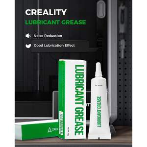 Grasa Lubricante Creality en Tubo de 10g para Engranajes y Husillos de Impresoras 3D - Product Image 2